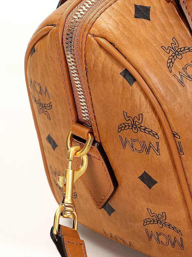 MCM | Tasche - Henkeltasche ELLA | braun