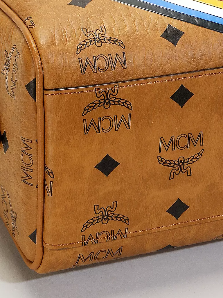 MCM | Tasche - Henkeltasche ELLA | braun