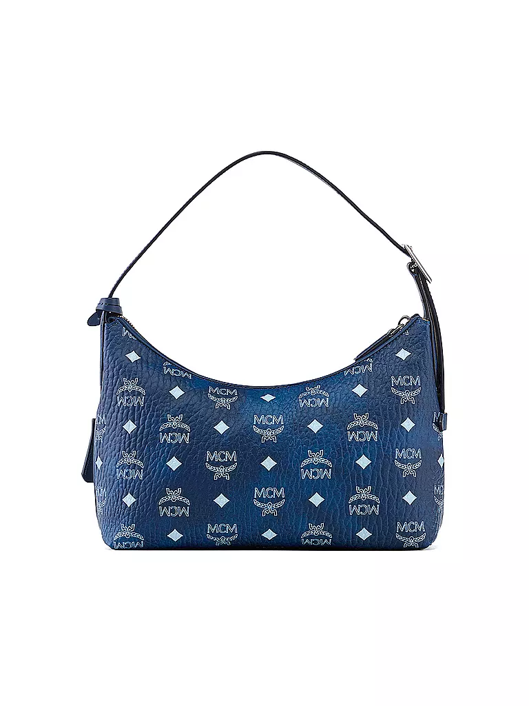 MCM | Tasche - Hobo AREN | blau