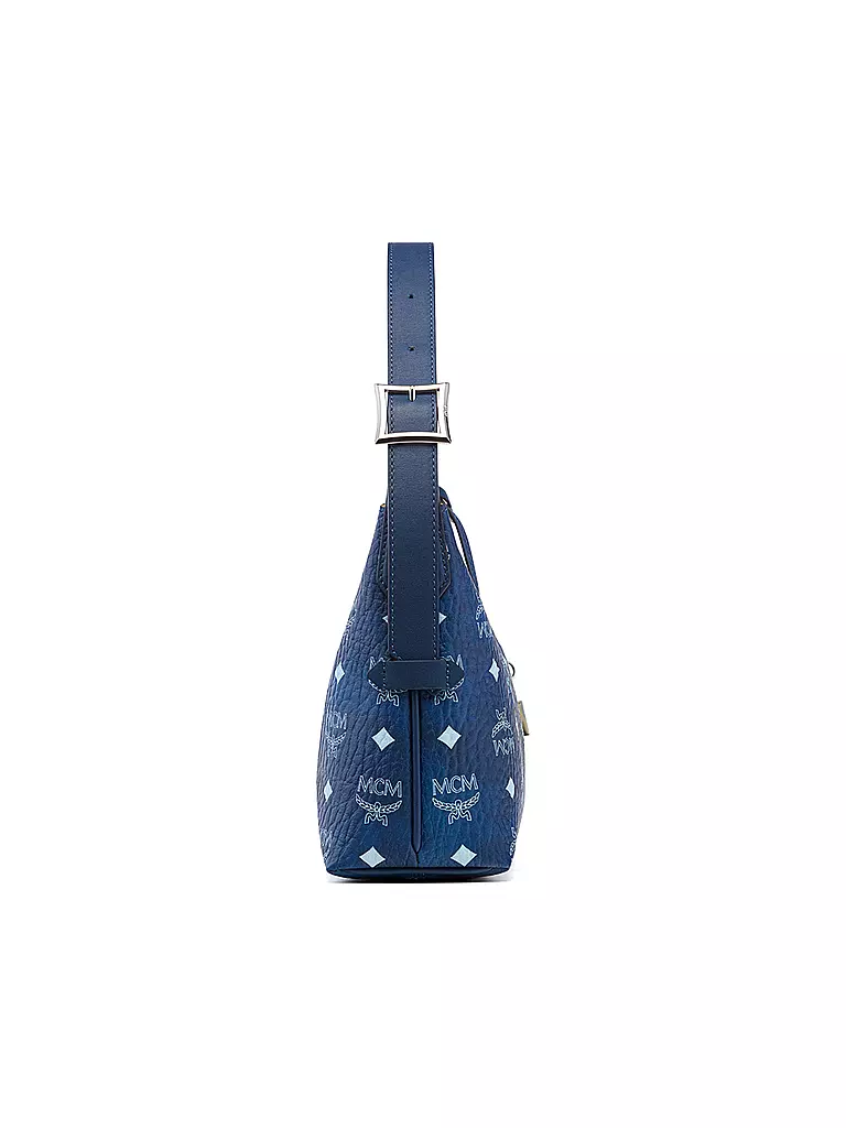 MCM | Tasche - Hobo AREN | blau
