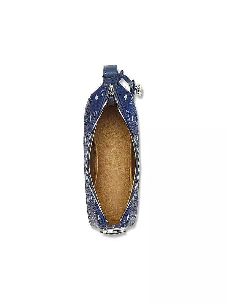 MCM | Tasche - Hobo AREN | blau