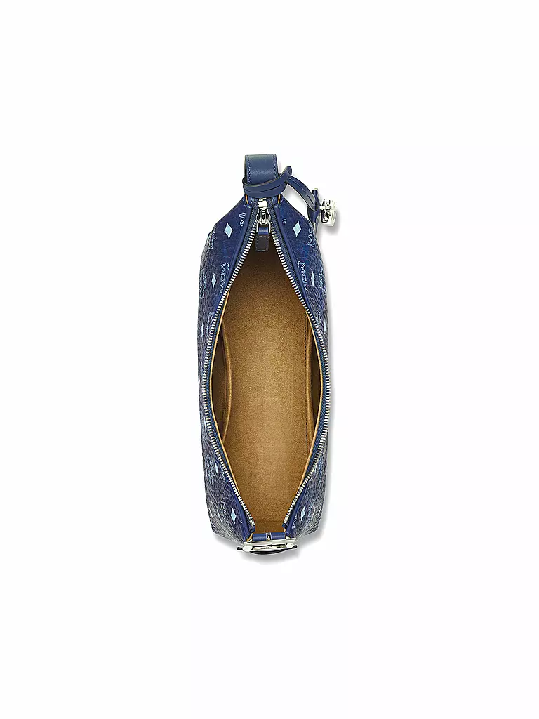 MCM | Tasche - Hobo AREN | blau
