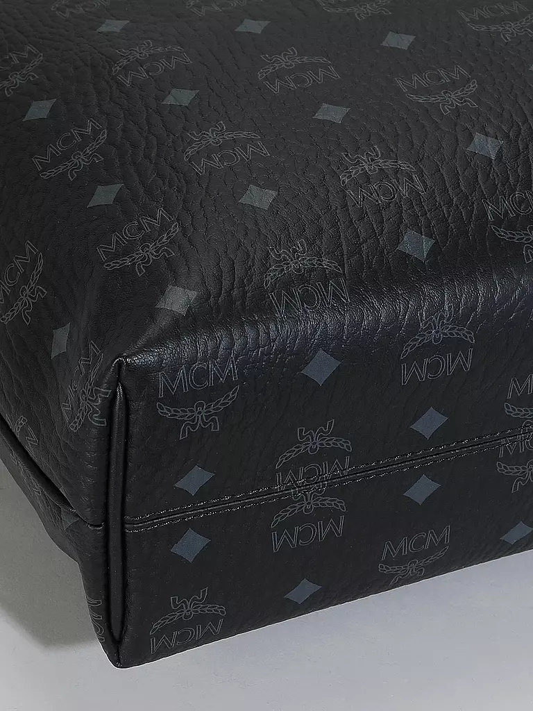 MCM | Tasche - Hobo Bag AREN Large | braun