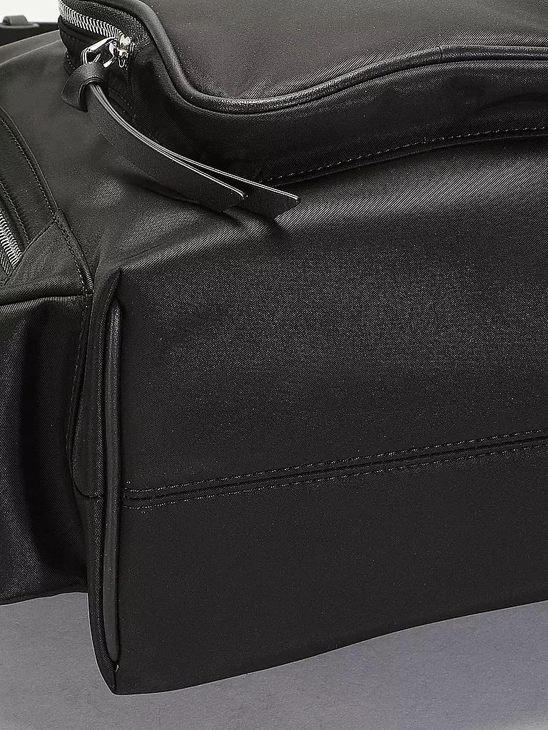 MCM | Tasche - Hobo Bag AREN Medium | schwarz