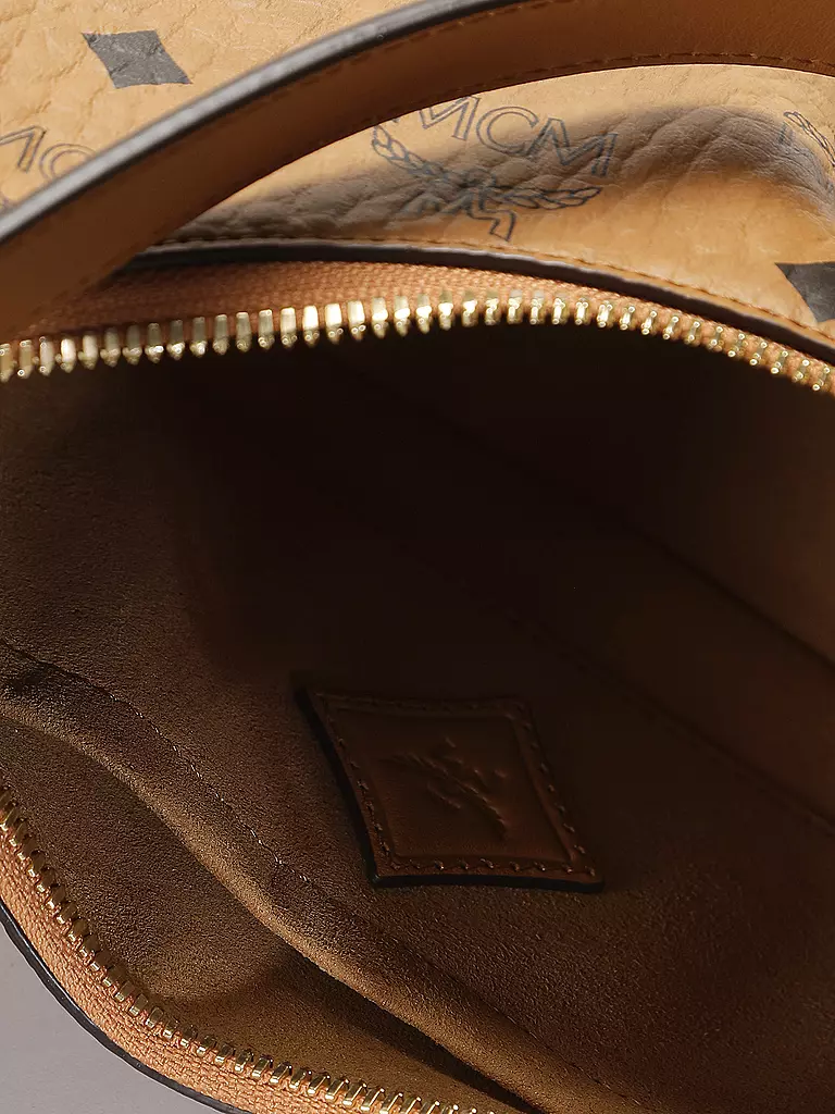 MCM | Tasche - Hobo Bag AREN | braun