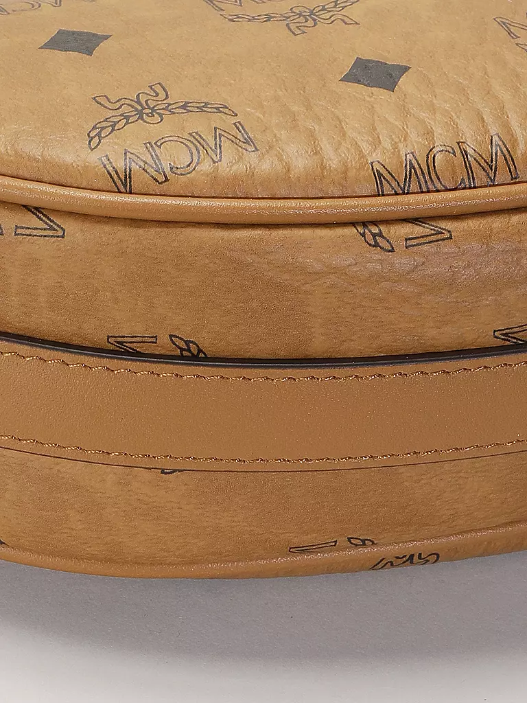 MCM | Tasche - Hobo Bag AREN | braun