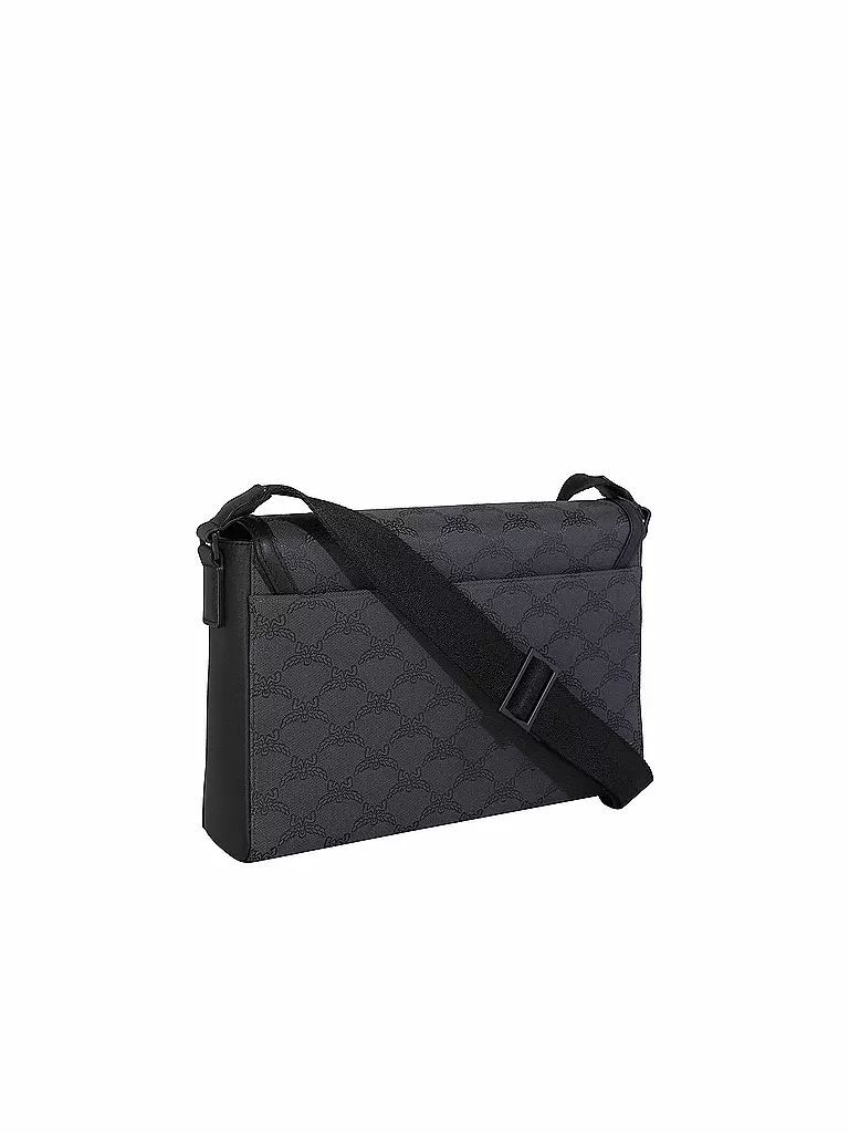 MCM | Tasche - Messenger HIMMEL Small | grau