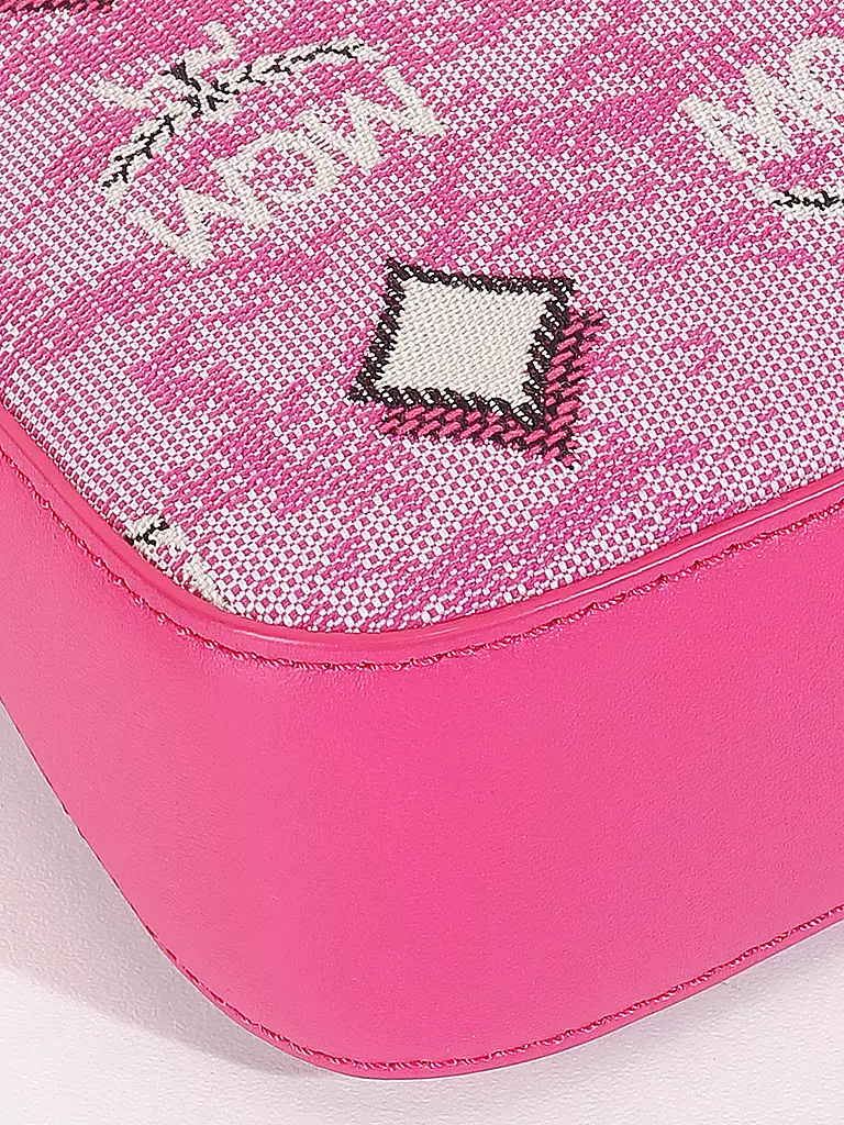 MCM | Tasche - Mini Bag  | pink