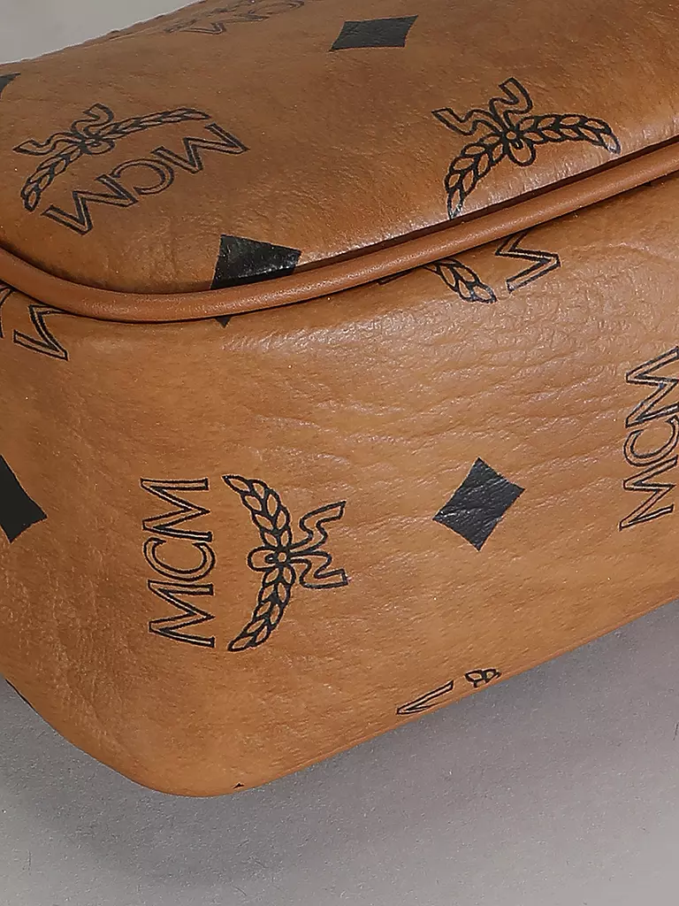 MCM | Tasche - Mini Bag AREN  | braun