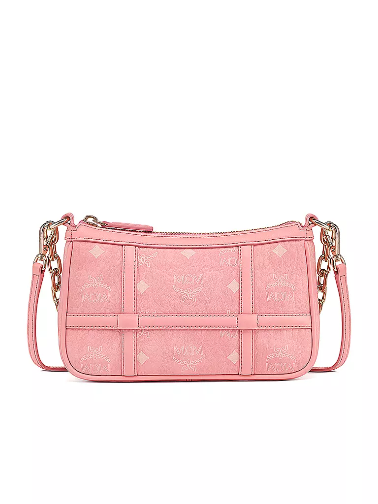 MCM | Tasche - Mini Bag AREN Mini | rosa