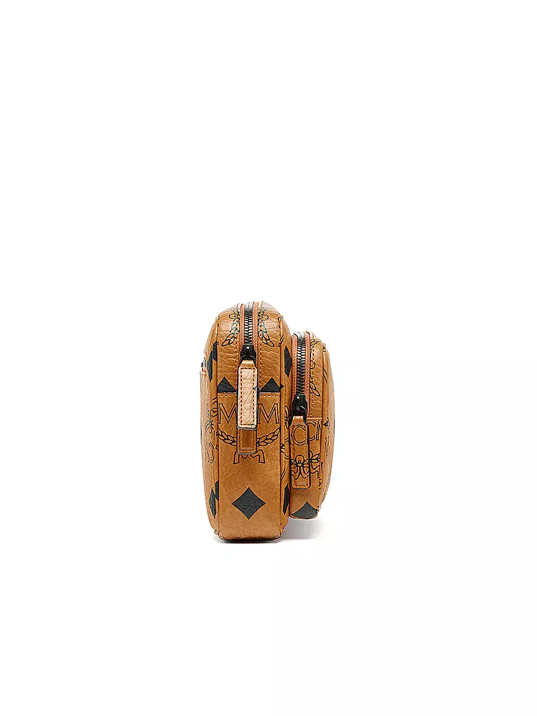 MCM | Tasche - Mini Bag AREN Small | braun
