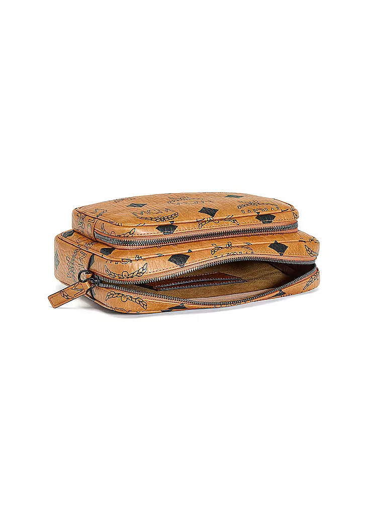 MCM | Tasche - Mini Bag AREN Small | braun