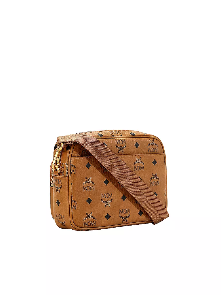 MCM | Tasche - Mini Bag AREN | braun
