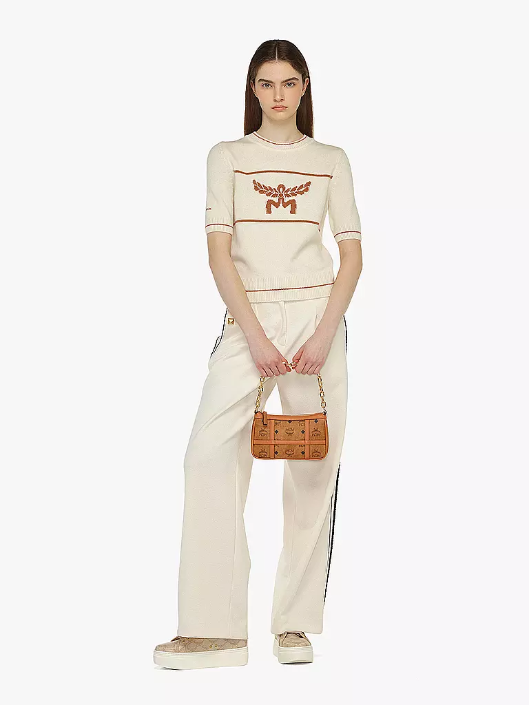 MCM | Tasche - Mini Bag AREN | braun