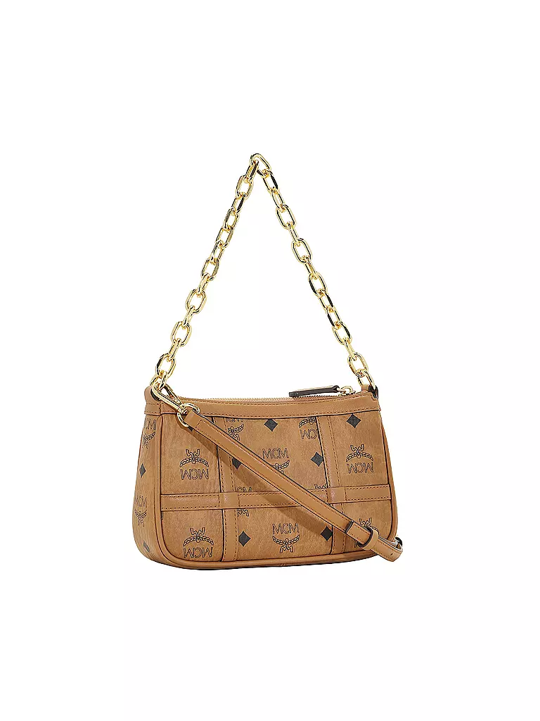 MCM | Tasche - Mini Bag AREN | braun