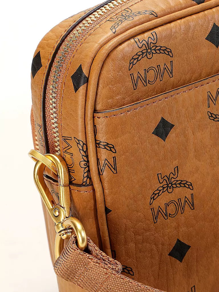 MCM | Tasche - Mini Bag AREN | braun