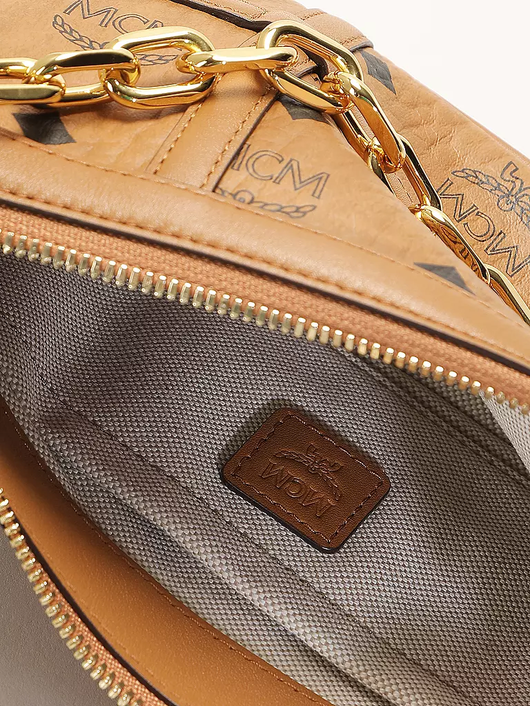 MCM | Tasche - Mini Bag AREN | braun