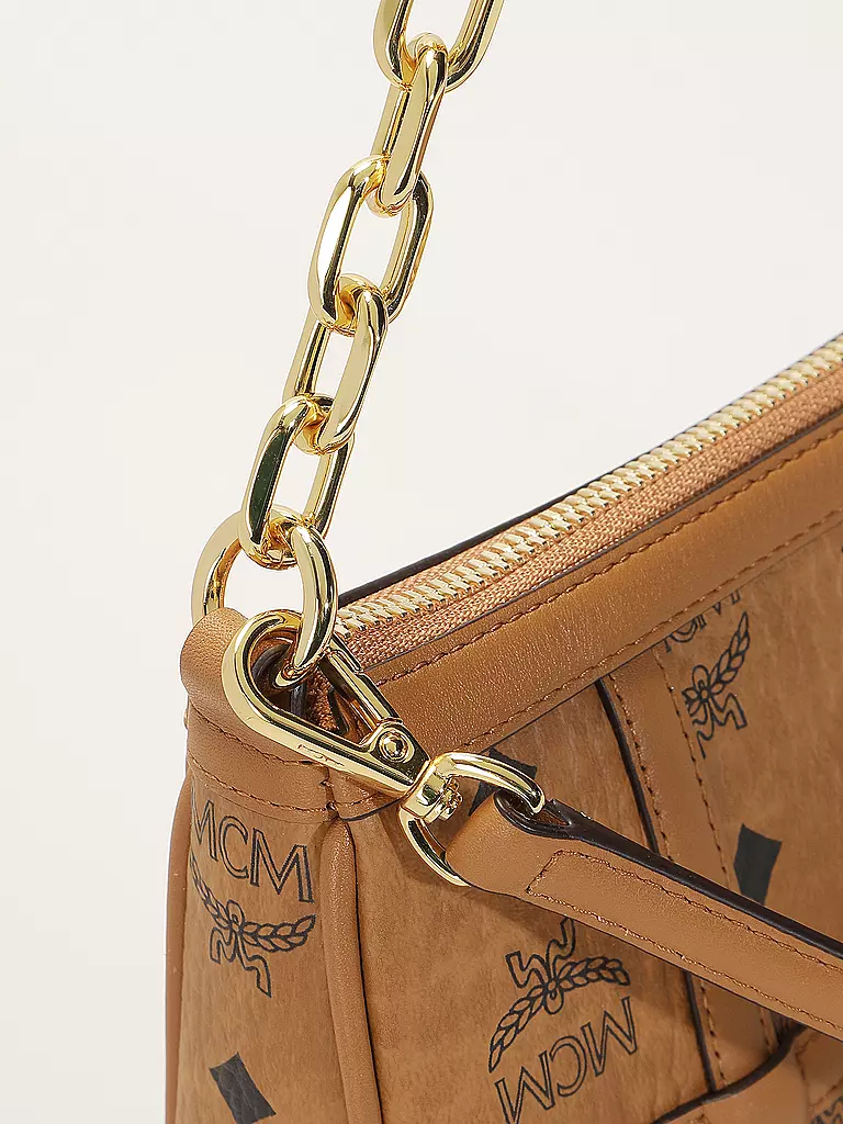 MCM | Tasche - Mini Bag AREN | braun