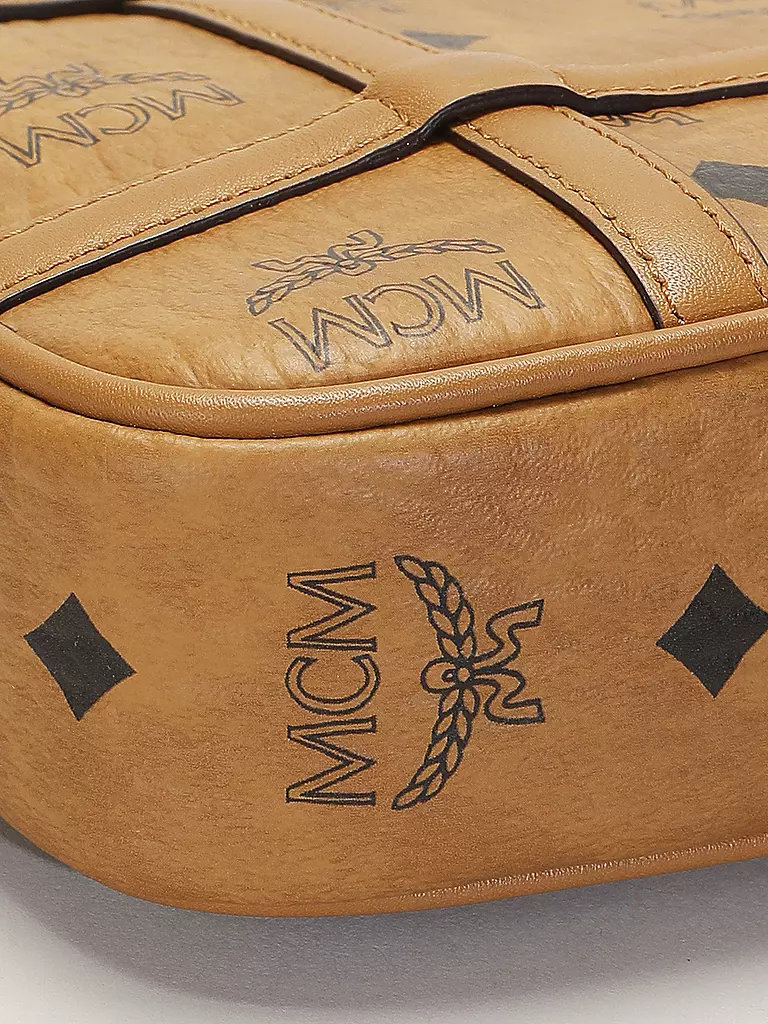 MCM | Tasche - Mini Bag AREN | braun