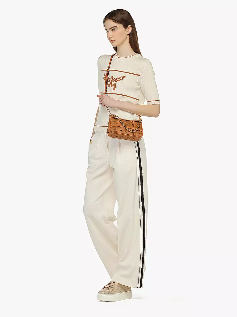 MCM | Tasche - Mini Bag AREN | braun