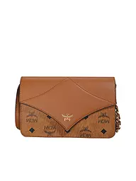 MCM | Tasche - Mini Bag DIAMOND | braun