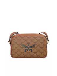 MCM | Tasche - Mini Bag HIMMEL Small | braun