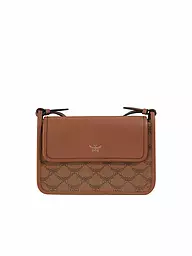 MCM | Tasche - Mini Bag HIMMEL | braun