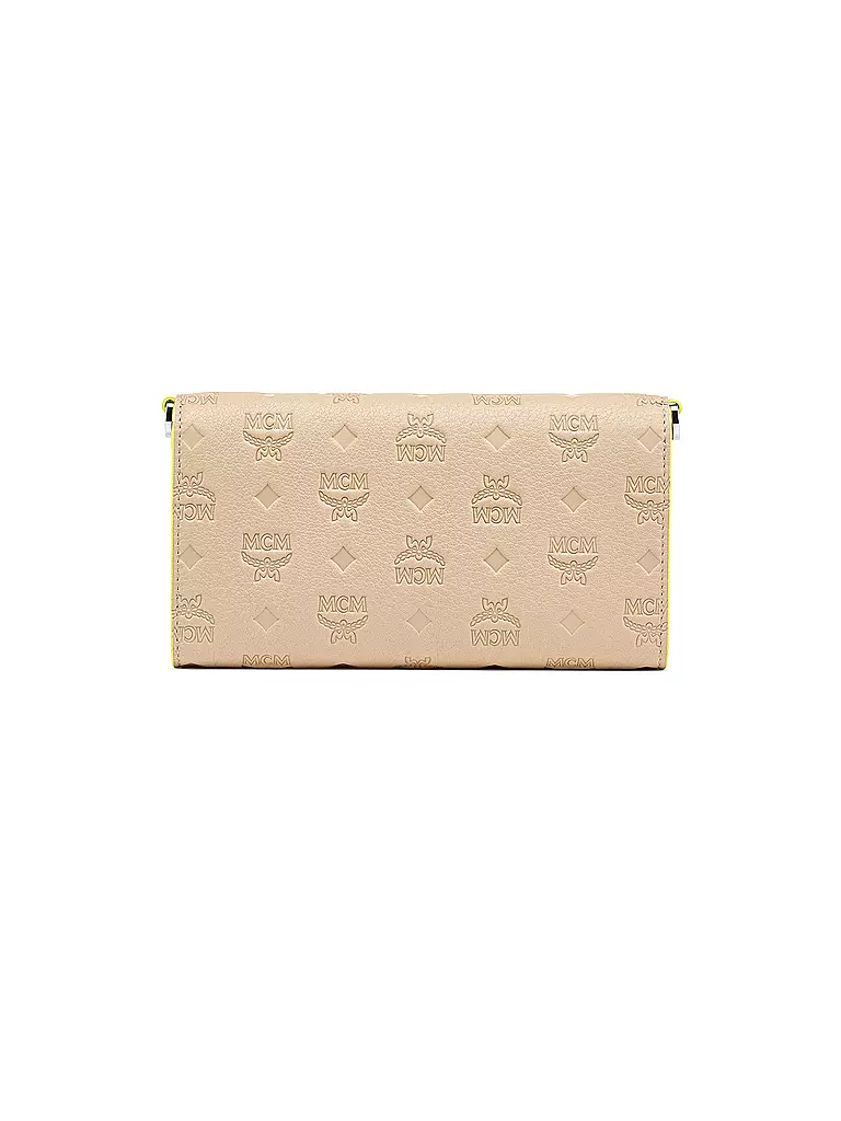 MCM | Tasche - Mini Bag Klara  | beige