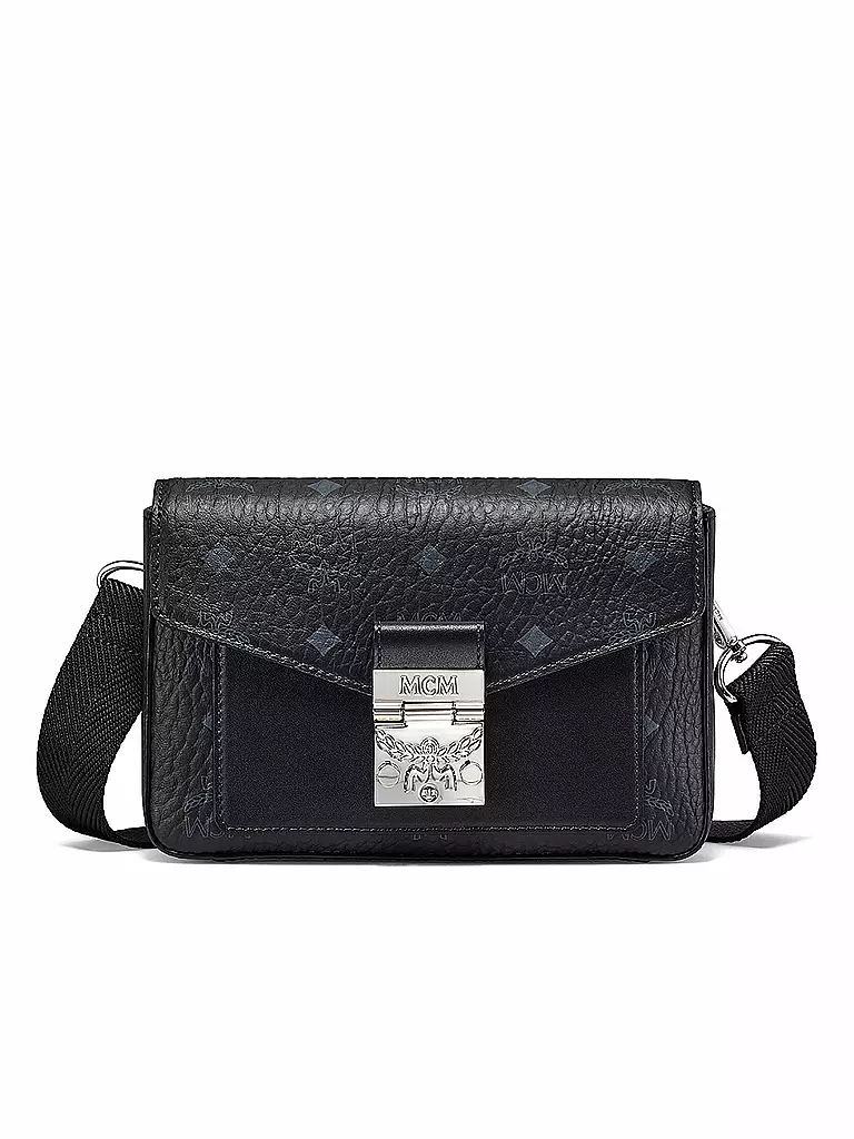 MCM | Tasche - Mini Bag MCM VIKTOR | schwarz