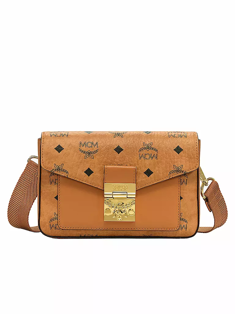 MCM | Tasche - Mini Bag MCM VIKTOR | braun
