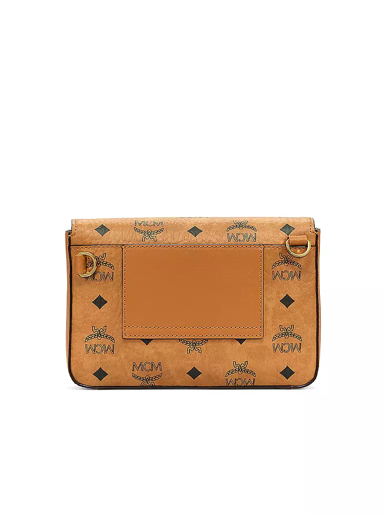 MCM | Tasche - Mini Bag MCM VIKTOR | schwarz