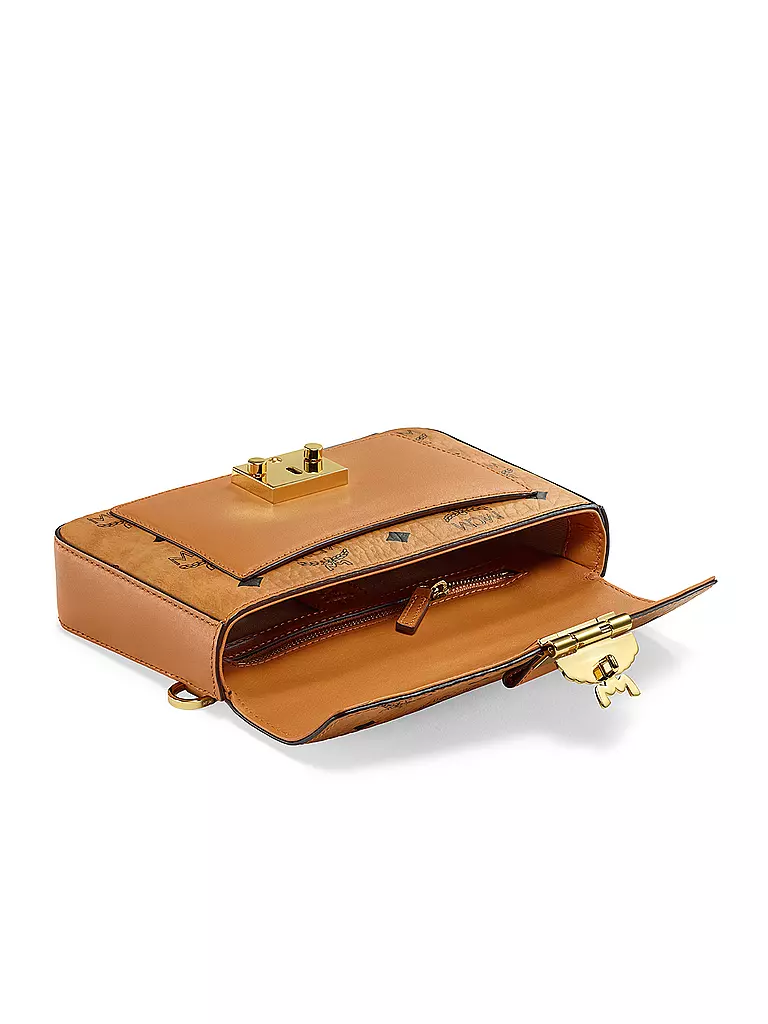 MCM | Tasche - Mini Bag MCM VIKTOR | schwarz