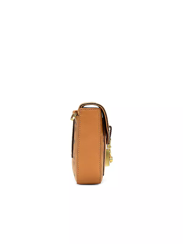 MCM | Tasche - Mini Bag MCM VIKTOR | schwarz