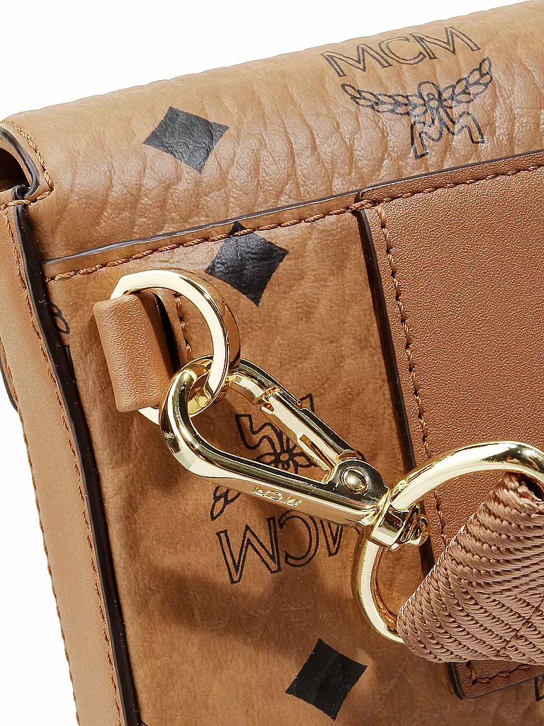 MCM | Tasche - Mini Bag MCM VIKTOR | schwarz