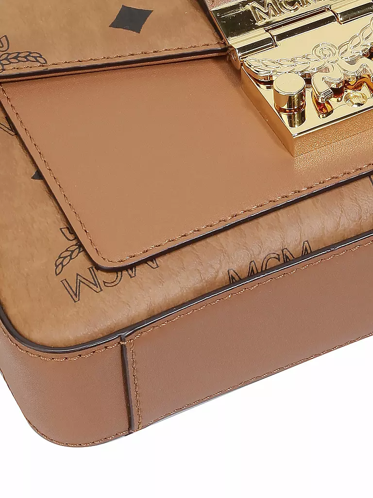 MCM | Tasche - Mini Bag MCM VIKTOR | schwarz