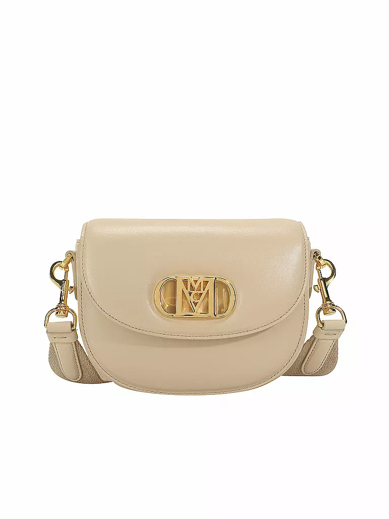 MCM | Tasche - Mini Bag MODE TRAVIA | beige