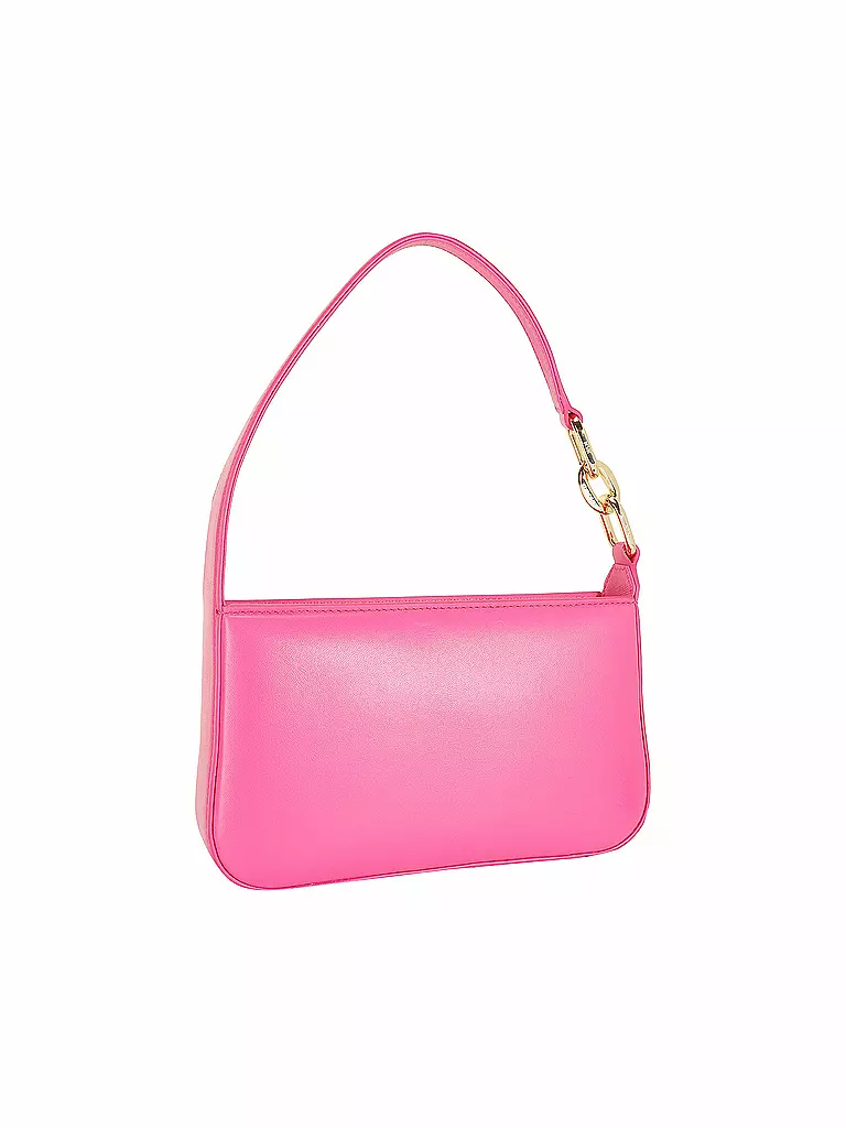 MCM | Tasche - Mini Bag MODE TRAVIA | pink