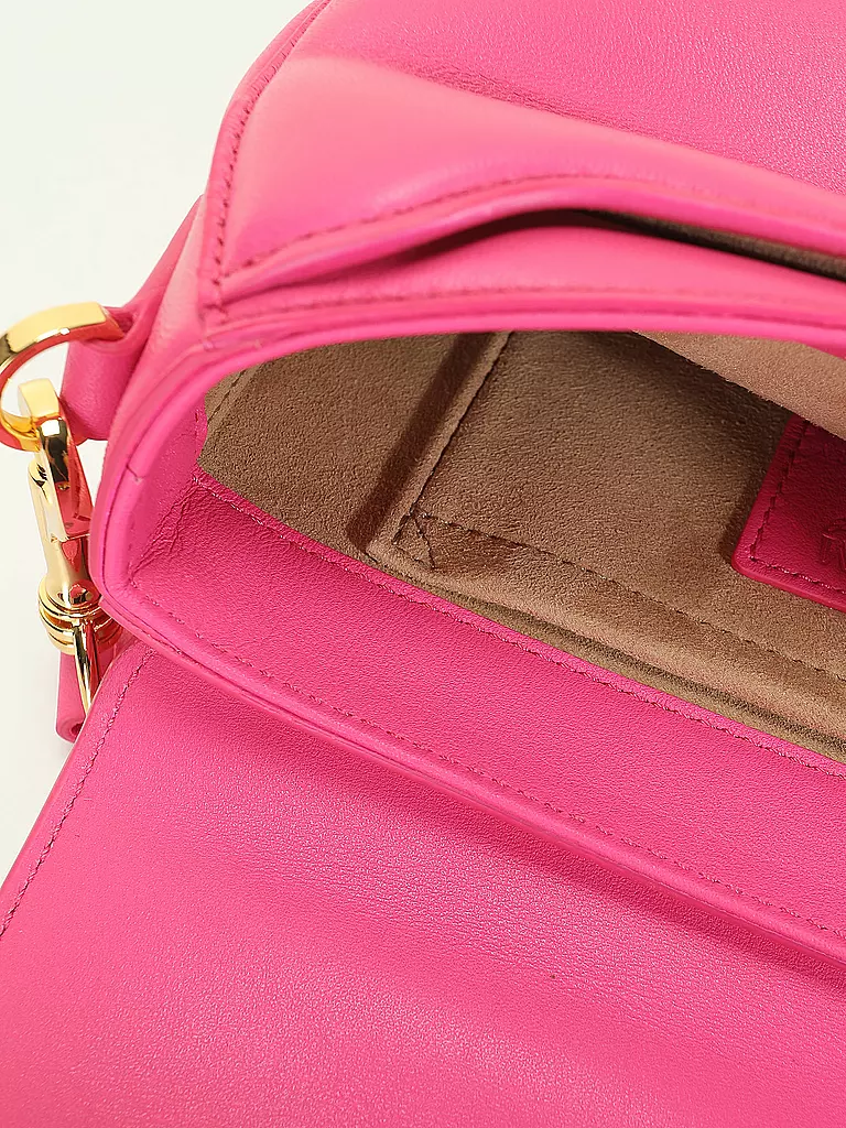 MCM | Tasche - Mini Bag MODE TRAVIA | pink