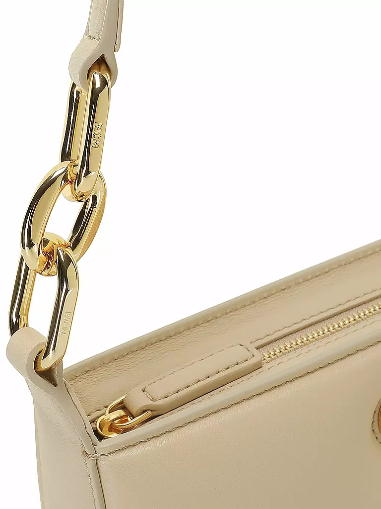 MCM | Tasche - Mini Bag MODE TRAVIA | beige