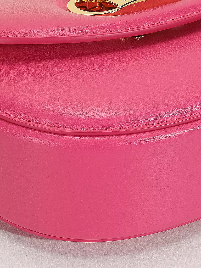 MCM | Tasche - Mini Bag MODE TRAVIA | pink