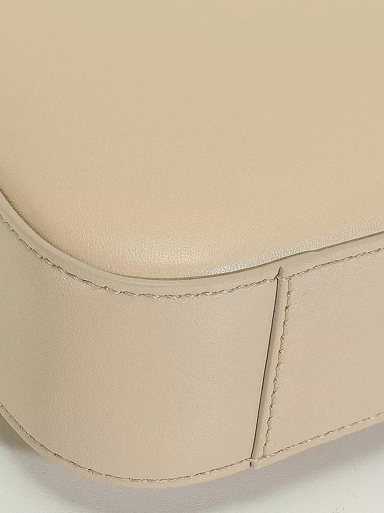 MCM | Tasche - Mini Bag MODE TRAVIA | beige