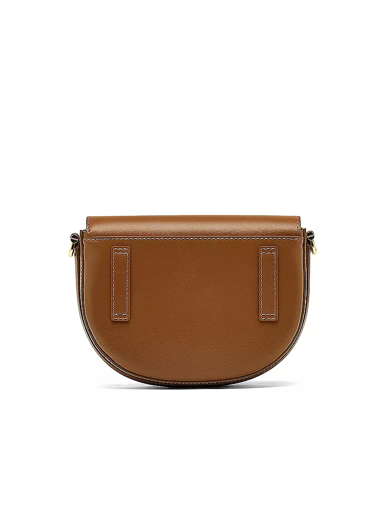 MCM | Tasche - Mini Bag Patricia | braun