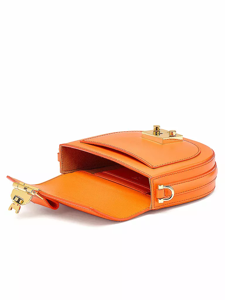 MCM | Tasche - Mini Bag Patricia | orange