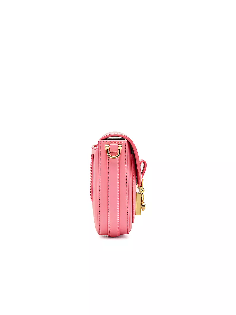 MCM | Tasche - Mini Bag Patricia | rosa