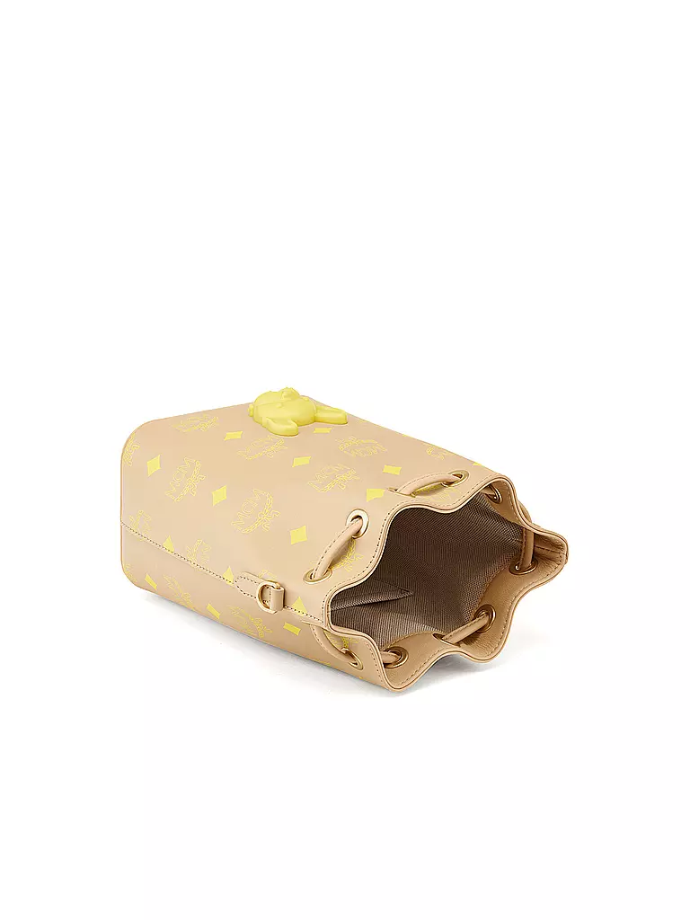 MCM | Tasche - Mini Bag Pup | beige