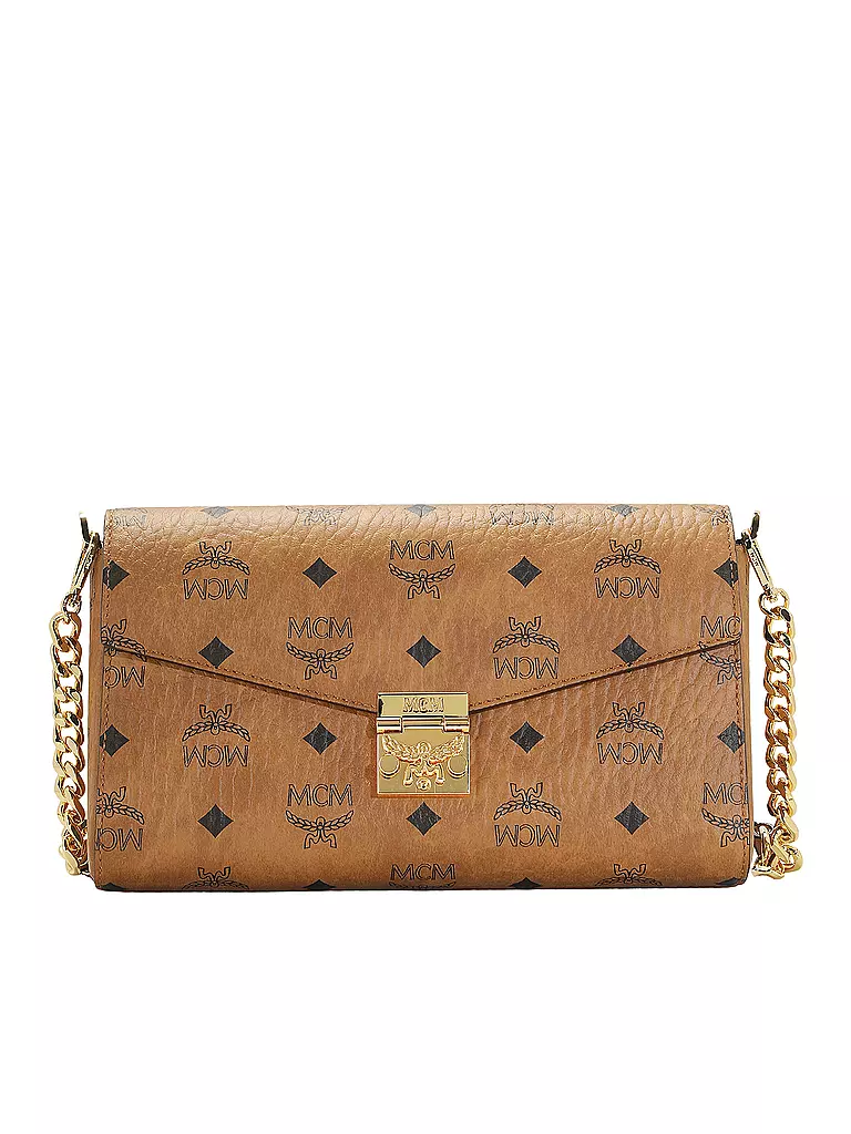 MCM | Tasche - Mini Bag TRACY | braun