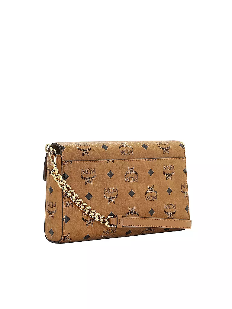 MCM | Tasche - Mini Bag TRACY | braun