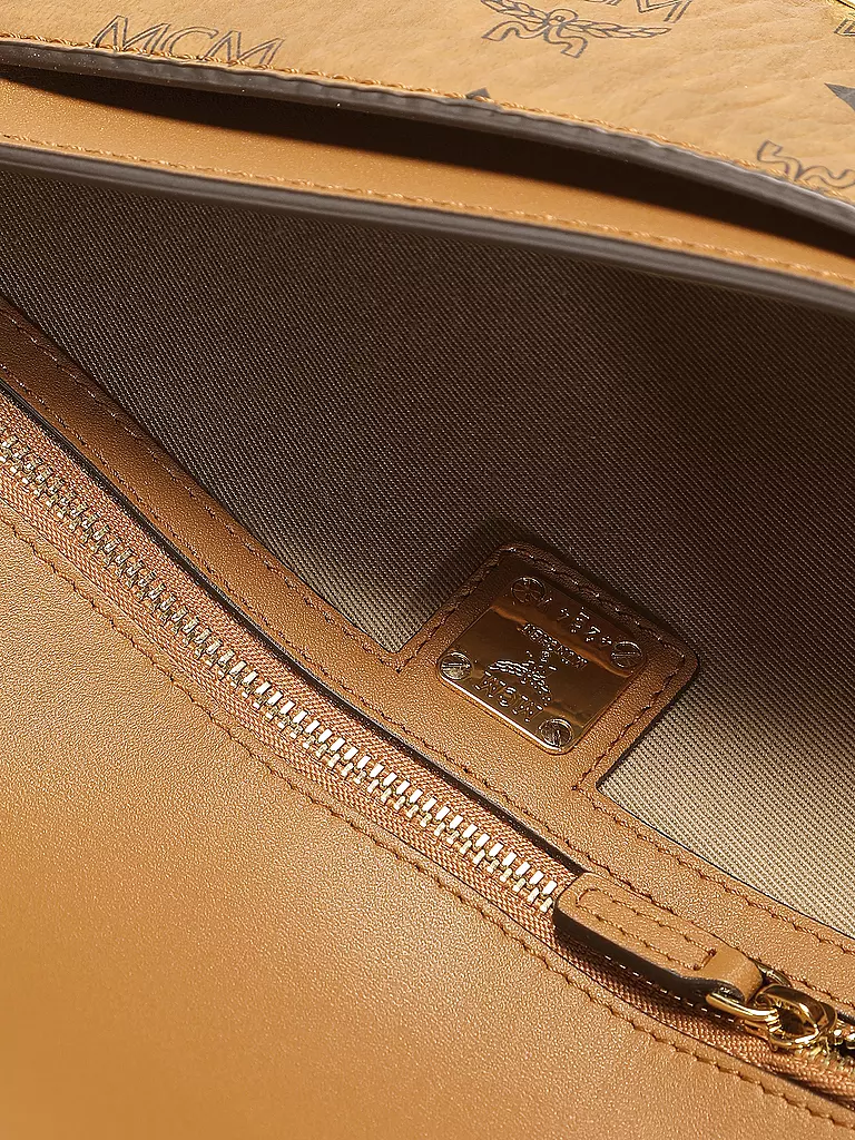 MCM | Tasche - Mini Bag TRACY | braun