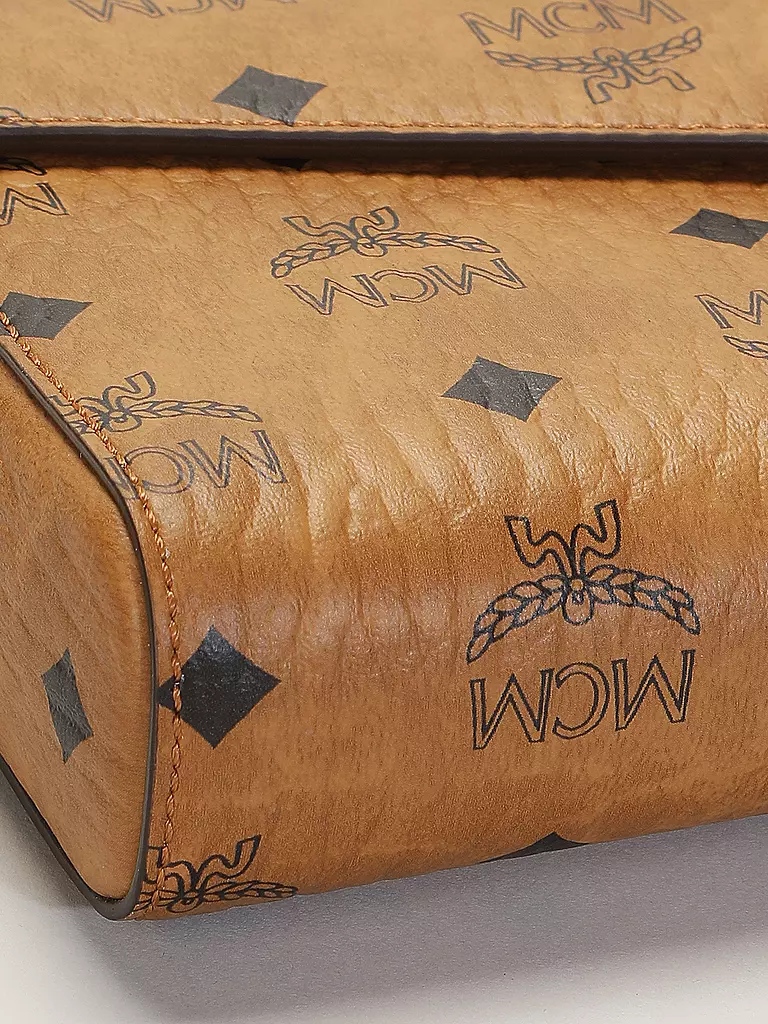 MCM | Tasche - Mini Bag TRACY | braun