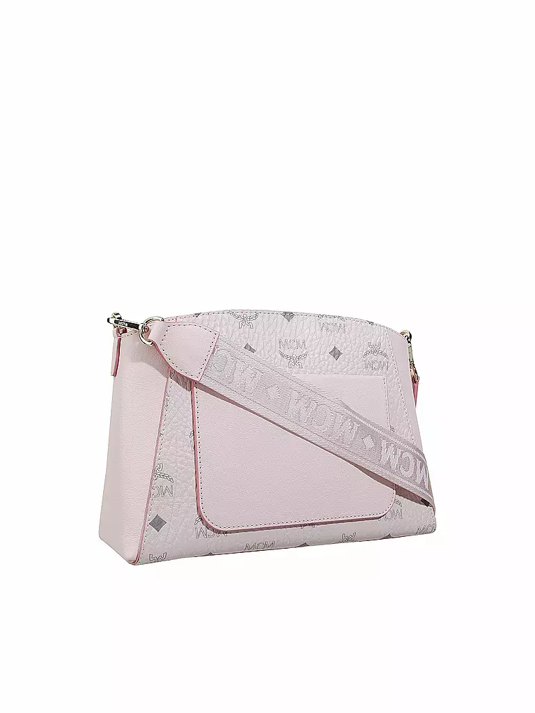 MCM | Tasche - Minibag "Essential" | rosa